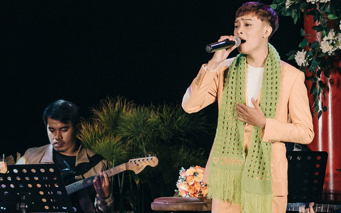 Một fan lâu năm quyết định không tặng vàng cho Hồ Văn Cường: Lý do khiến ai cũng ấm lòng! Ảnh 2