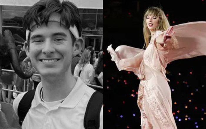 Quá đau buồn: Fan Taylor Swift bị tai nạn giao thông, qua đời ngay sau đêm diễn của thần tượng Ảnh 2