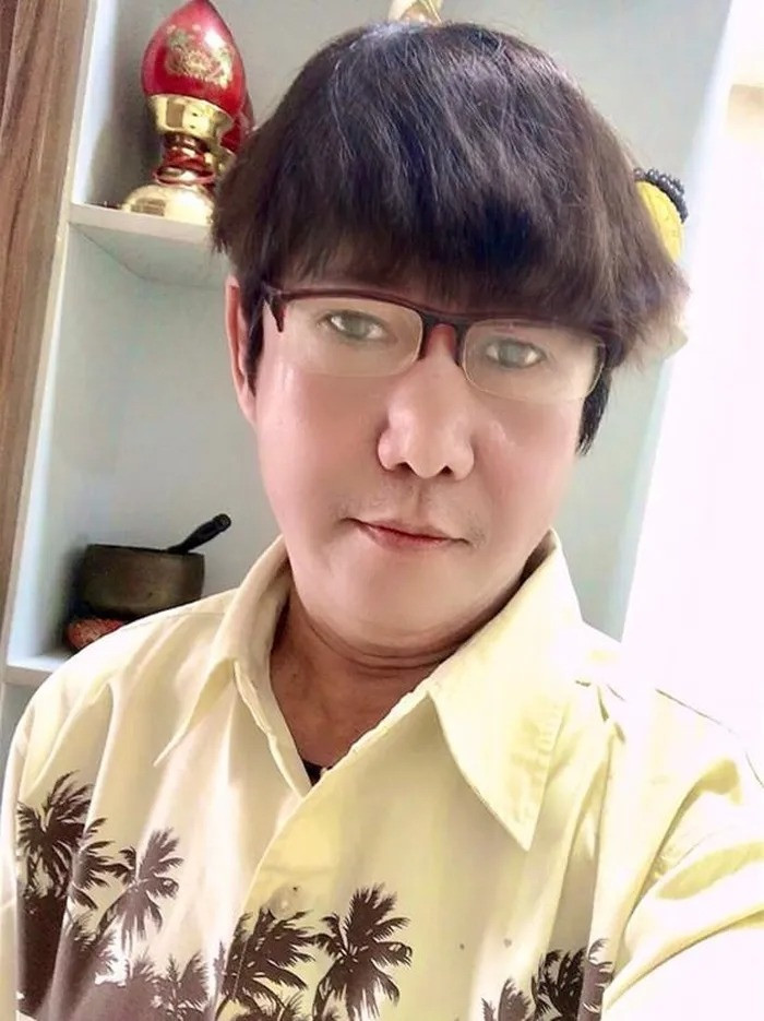 Nam ca sĩ Vbiz bị tràng dịch màng phổi, không có người thân chăm sóc Ảnh 1
