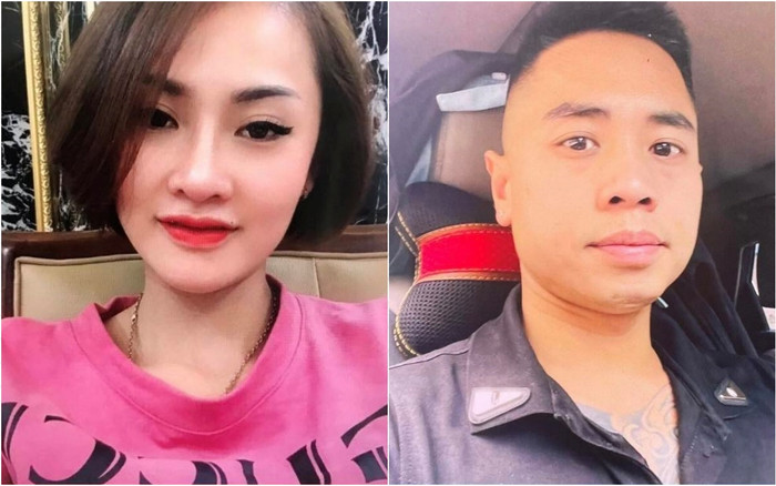 Công an truy nã 'trai xinh gái đẹp' vì tổ chức sử dụng ma túy Ảnh 2