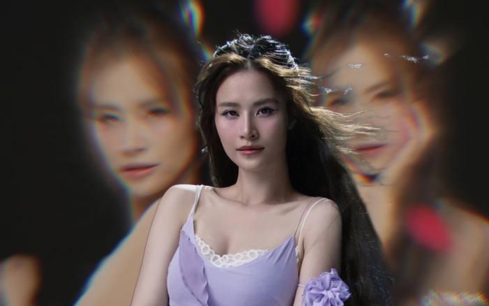 Đông Nhi 'biến hình' trên nền nhạc ca khúc mới: Nhan sắc 'mẹ 1 con' khiến fan mê mẩn! Ảnh 2