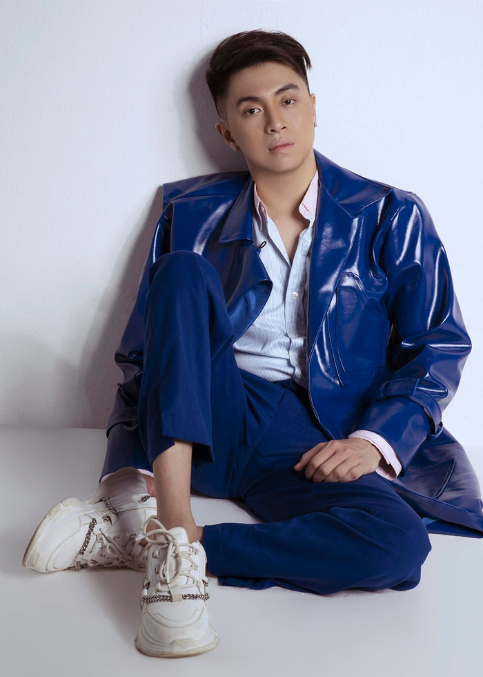 DJ Thái Hoàng khá nổi tiếng với giới trẻ hiện nay