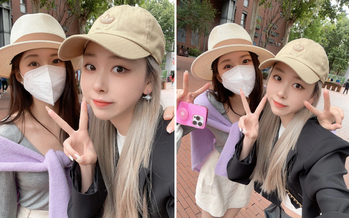  Triệu Lộ Tư 'đập tan' lời đồn chảnh chọe chỉ bằng một hành động, dân tình liệu có 'quay xe'? Ảnh 2