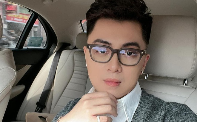 Chân dung DJ Thái Hoàng nổi tiếng đất Cảng vừa bị bắt vì tàng trữ ma túy Ảnh 2