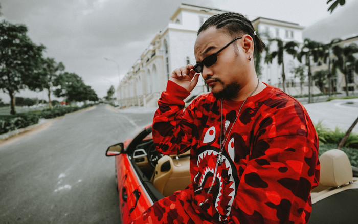 Vinh Râu nói gì về tin đồn chuẩn bị tái hôn trong năm nay? Ảnh 2