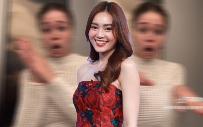 Không còn xinh đẹp, Ninh Dương Lan Ngọc gây hoang mang trước nhan sắc khác lạ khi nhảy múa Ảnh 2