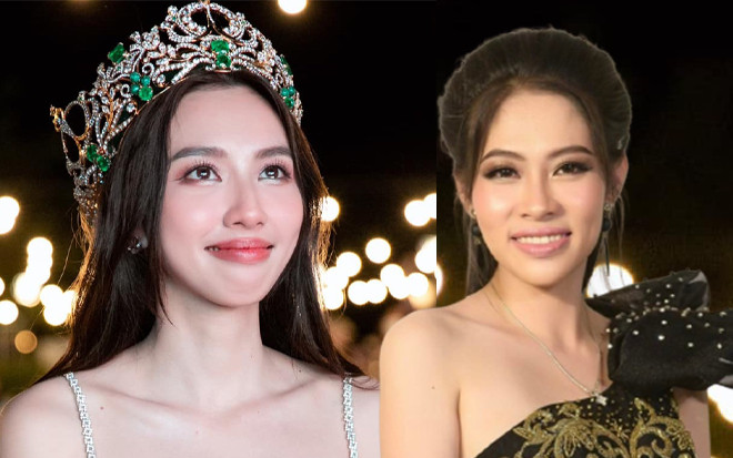 Diễn biến nóng vụ kiện giữa Hoa hậu Thùy Tiên và bà Đặng Thùy Trang Ảnh 2