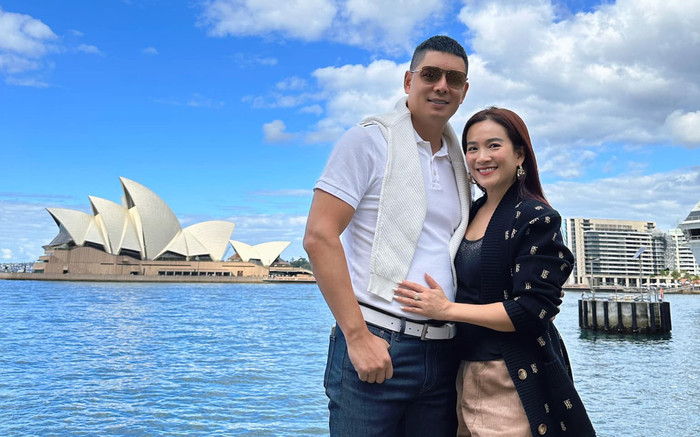 Sắc vóc 'nóc nhà' diễn viên Bình Minh ngày càng lên hương, được ví như 'lão hóa ngược' Ảnh 2