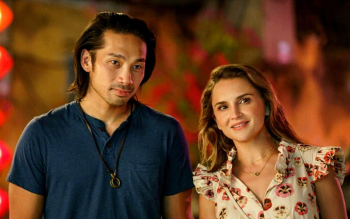 Phim Hollywood lấy bối cảnh Việt - A Tourist's Guide to Love gây thất vọng về nội dung và diễn xuất Ảnh 2