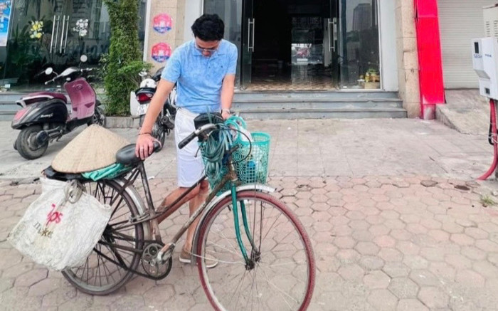 Hồng Đăng tiết lộ chuyện đi làm thuê, sự thật khiến dân tình ngỡ ngàng Ảnh 2