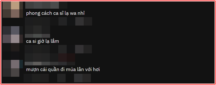 MONO khoe thân hình rắn chắc với trang phục 'mỏng tang', dân mạng ví von 'như múa lân' Ảnh 4