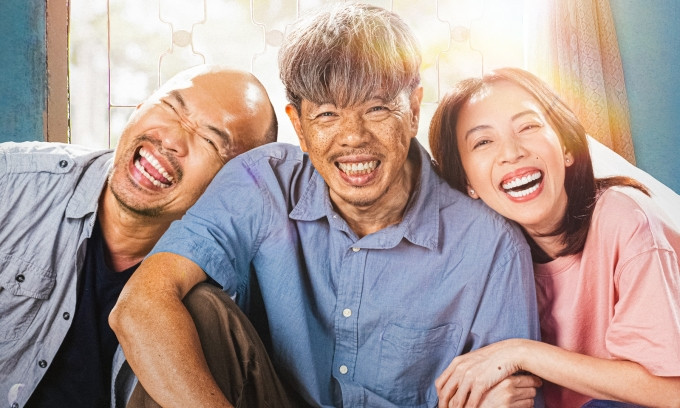  Đạo diễn Vũ Ngọc Đãng: Con Nhót Mót Chồng đến đúng lúc tôi muốn phát huy thế mạnh làm phim về gia đình Ảnh 1