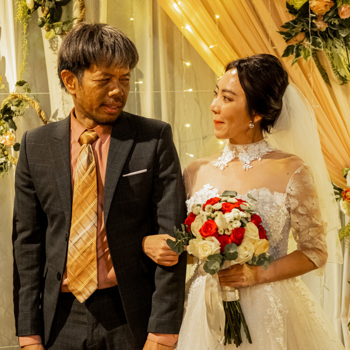  Đạo diễn Vũ Ngọc Đãng: Con Nhót Mót Chồng đến đúng lúc tôi muốn phát huy thế mạnh làm phim về gia đình Ảnh 4