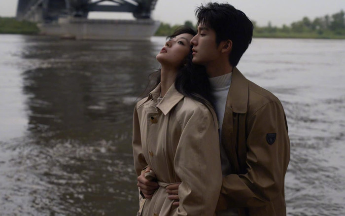 Tung tin Trương Tân Thành - Tôn Thiên hẹn hò tại khách sạn, ê-kíp phim nhận 'bão chỉ trích' vì PR bất chấp Ảnh 2