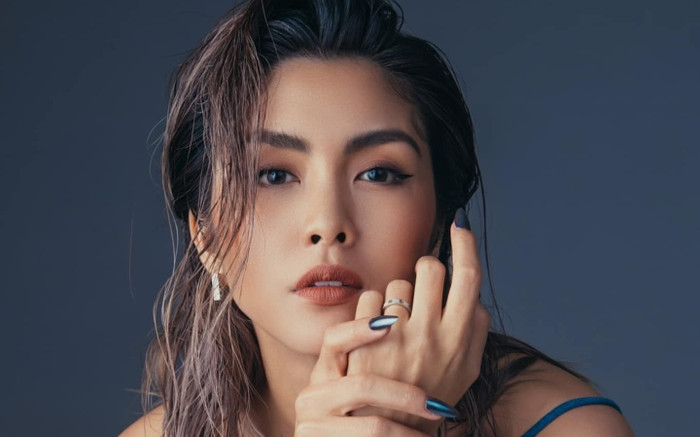 Tăng Thanh Hà giản dị thế nào dù làm dâu hào môn: Nhìn hình ảnh này biết ngay tức khắc! Ảnh 2