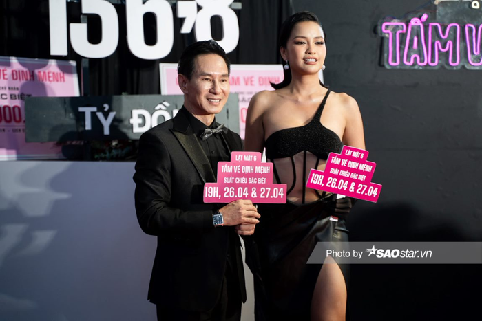 Lý Hải công bố tin vui lớn trước thềm Lật Mặt 6 ra mắt Ảnh 1