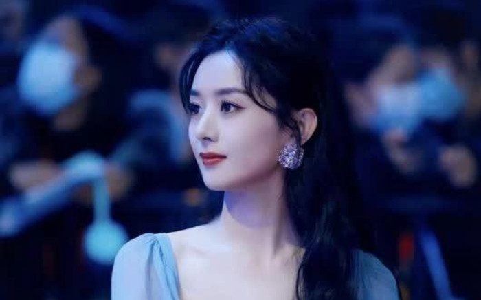 Hé lộ chân dung người đàn ông khiến Triệu Lệ Dĩnh vừa nể vừa sợ suốt 9 năm Ảnh 2