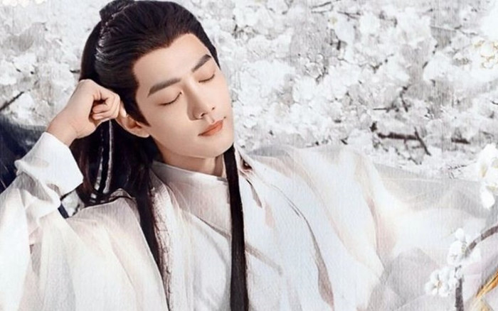 Nữ chính bị chê mờ nhạt, Ngọc Cốt Dao của Tiêu Chiến vẫn được mong đợi vì điều này Ảnh 2