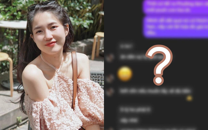 Lộ tin nhắn được cho là Kiều Trinh Xíu chửi bới chủ nợ, thái độ không xem ai ra gì? Ảnh 2