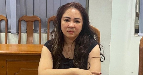 Hết 19 ngày gia hạn tạm giam, bà Nguyễn Phương Hằng ra sao? Ảnh 1