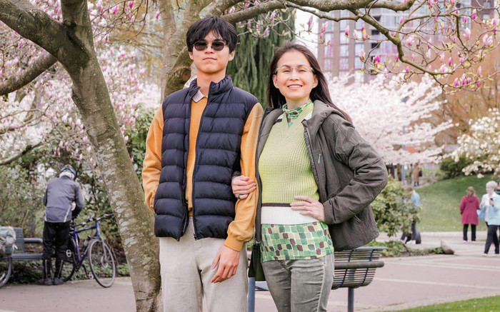 Sau đổ vỡ, vợ cũ Huy Khánh bất ngờ đăng đàn: 'Hôn nhân là bi kịch của tình yêu' Ảnh 2