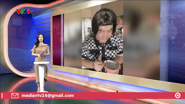  Long Chun bị VTV 'điểm mặt gọi tên' trong bản tin 'Dạy trẻ hay dọa trẻ' Ảnh 3