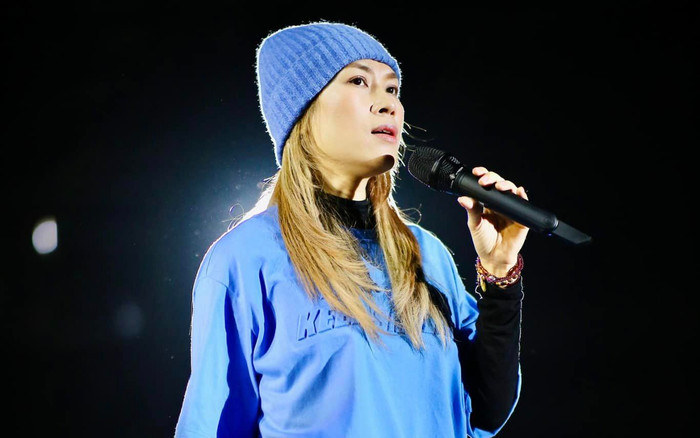 Ra mắt ca khúc mới, Mỹ Tâm nhắn nhủ 'điều đặc biệt' đến người hâm mộ Ảnh 2