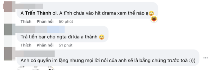  Chưa rõ thực hư ồn ào quỵt tiền, khán giả đã tràn vào 'nhà' nam diễn viên Vbiz để 'tấn công' Ảnh 4