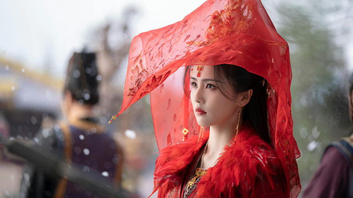  La Vân Hi tiết lộ đã tự tay làm điều này trong đám cưới với bạn gái yêu suốt 3 năm Ảnh 4