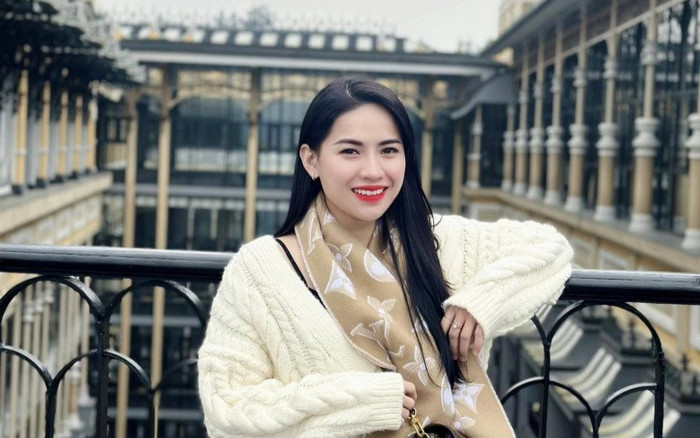 Facebook hơn 1,7 triệu theo dõi của Hà Linh chính thức 'bay màu' Ảnh 2