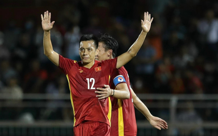 CLB Hà Nội từng được Ban Giải quyết khiếu nại VFF xóa án: Văn Quyết sẽ ra sao? Ảnh 2