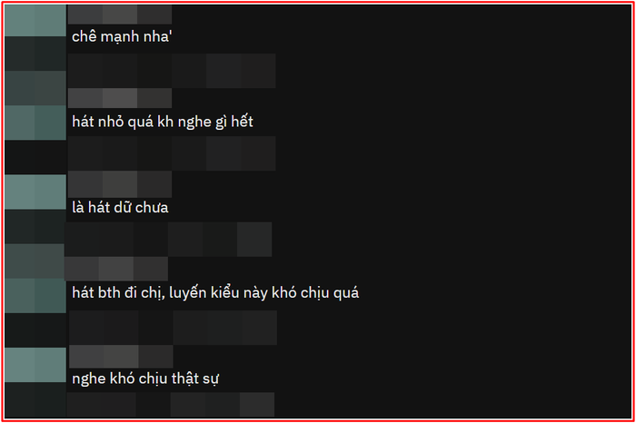 Nổi tiếng là 'thánh cover', Văn Mai Hương bất ngờ bị chê bai khi hát nhạc của Đen Vâu Ảnh 3