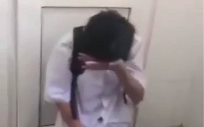 Từ xích mích trên mạng xã hội, nữ sinh lớp 8 ở Quảng Trị không ngờ đến cảnh kinh hoàng sau đó Ảnh 2