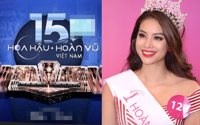 Phạm Hương có động thái gây chú ý khi Hoa hậu Hoàn vũ Việt Nam rục rịch quay trở lại Ảnh 2
