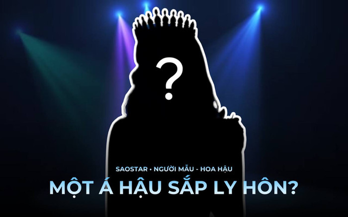 Rộ tin 1 Á hậu sắp ly hôn chồng hơn 31 tuổi sau 3 tháng làm đám cưới Ảnh 2