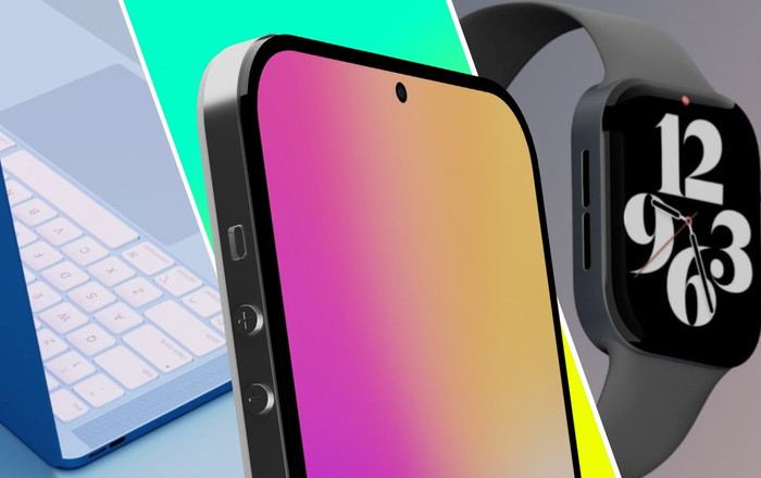 Hàng loạt các sản phẩm iPhone, iPad và Macbook của Apple giảm giá kịch liệt Ảnh 2