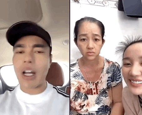  Bà xã Lê Dương Bảo Lâm có động thái gì giữa lúc chồng bị réo gọi vào ồn ào của Trấn Thành? Ảnh 4