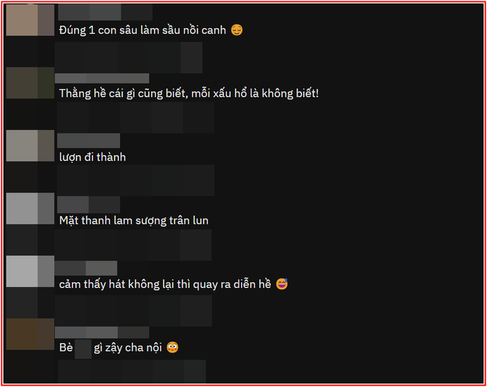  Rộ clip Trấn Thành lên sân khấu hát cùng Thanh Lam - Tùng Dương: Dân mạng chỉ biết ngao ngán! Ảnh 5