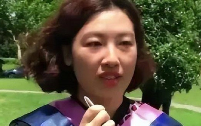 Nữ tiến sĩ 41 tuổi chọn chồng với 11 tiêu chí, nghe xong mà 'sốc ngang' Ảnh 2