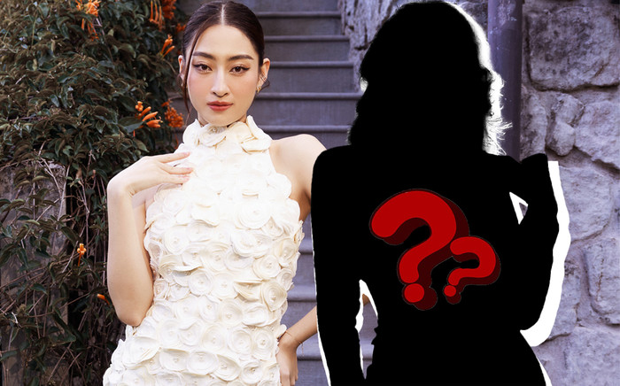 Xuất hiện nhân vật phục thù thay hội 'bóng hồng Vbiz', Lương Thùy Linh đã có đối thủ xứng tầm? Ảnh 2