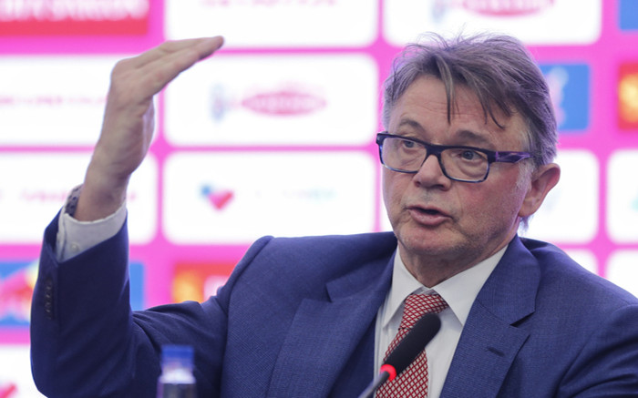 Đẳng cấp World Cup có giúp HLV Troussier dễ dàng lấy HCV SEA Games 32? Ảnh 2