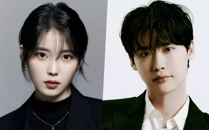 Hóa ra Lee Jong Suk từng từ chối đóng phim chung với IU, nhường cơ hội cho Park Seo Joon Ảnh 2