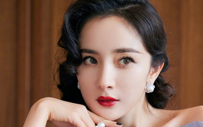 Dương Mịch bất ngờ chúc Lưu Khải Uy sớm tìm được tình yêu mới, mong ước đối với con gái gây xúc động Ảnh 2