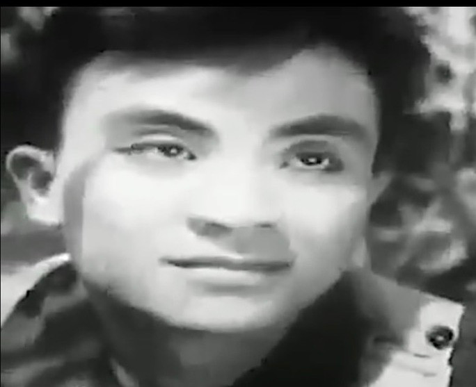 NSƯT Hồng Đức từng tham gia rất nhiều bộ phim