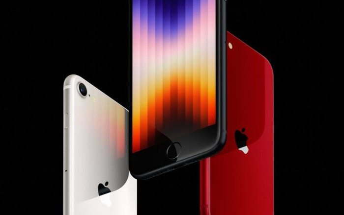 iPhone SE 2022 dần 'biến mất' khỏi kệ hàng tại thị trường Việt Nam Ảnh 2