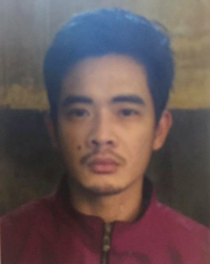 Đối tượng Lê Công Liêm. (Ảnh: CAHN).