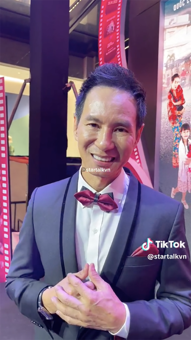 Lý Hải trả lời về nghi vấn bị chơi xấu.
