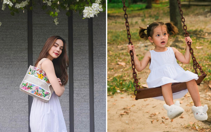 Nhan sắc Hồ Ngọc Hà - Lisa khiến netizen mê mẩn.