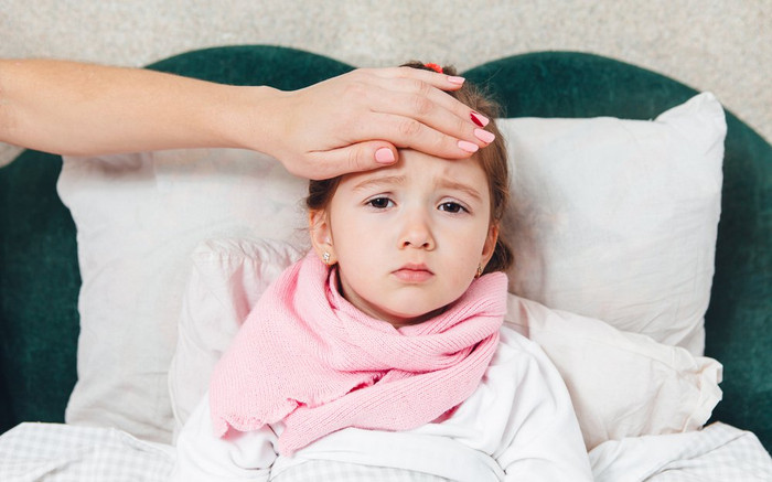 Nắng nóng gay gắt, trẻ em dễ mắc những loại bệnh nào? Ảnh 2