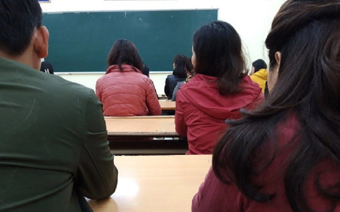 Dậy sóng trước loạt tin nhắn giáo viên mầm non mắng chửi phụ huynh, miệt thị học sinh Ảnh 2